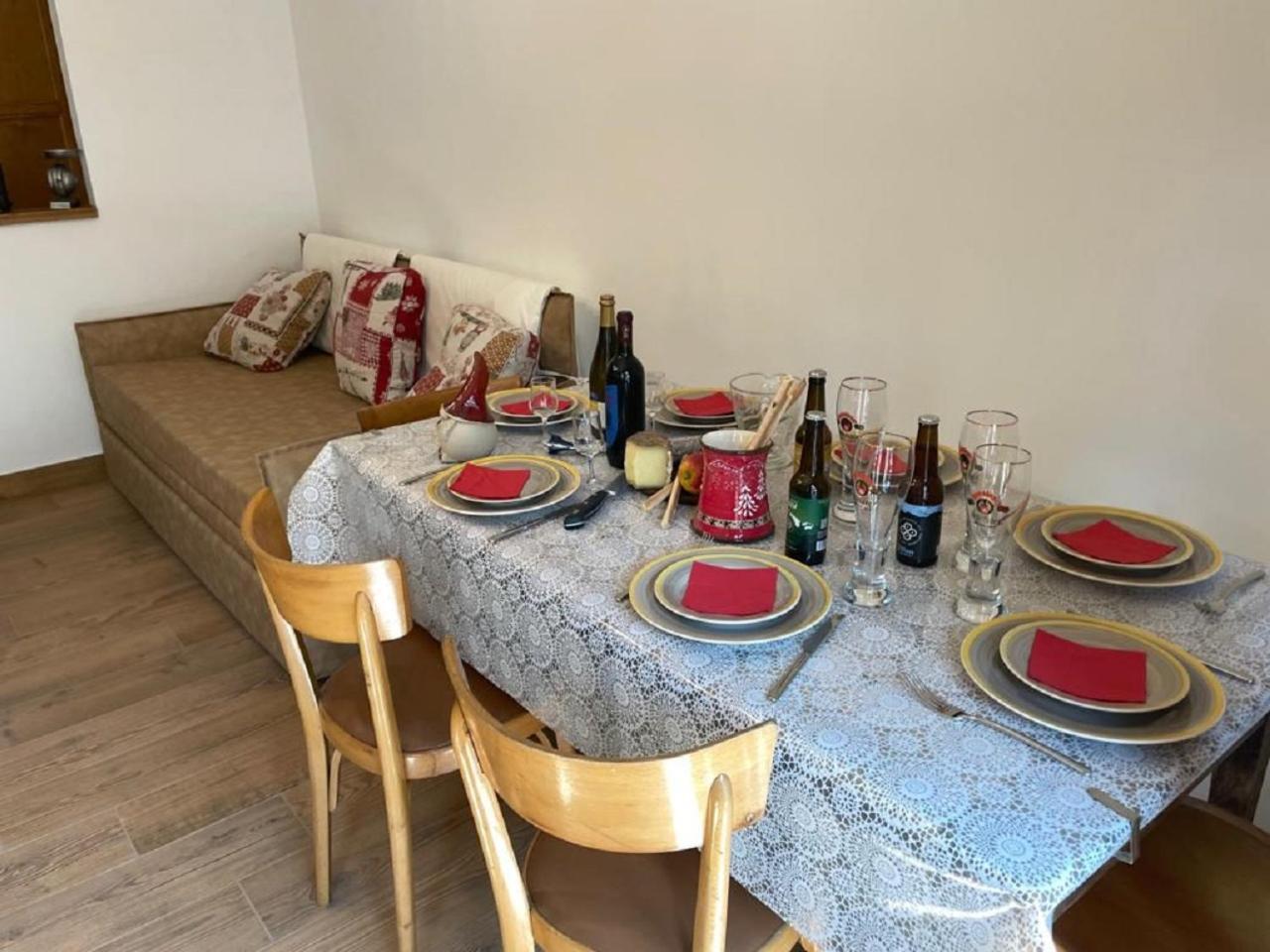 Maison Julie-Lungo La Via Francigena إتروبليس المظهر الخارجي الصورة