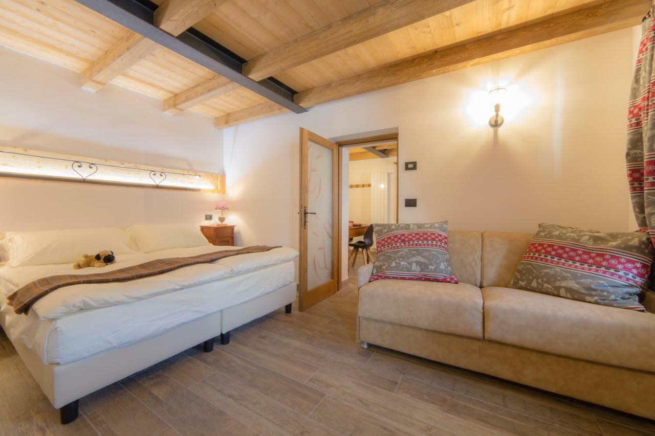 Maison Julie-Lungo La Via Francigena إتروبليس المظهر الخارجي الصورة