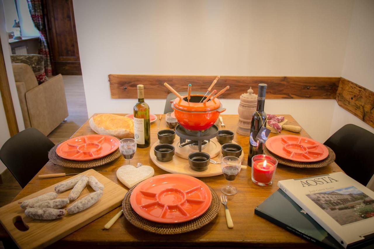 Maison Julie-Lungo La Via Francigena إتروبليس المظهر الخارجي الصورة