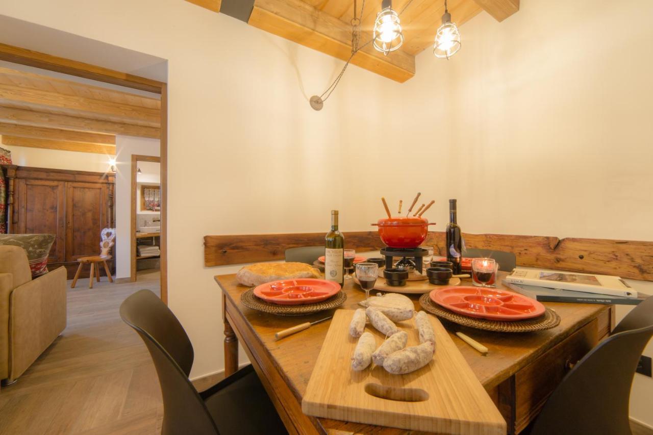 Maison Julie-Lungo La Via Francigena إتروبليس المظهر الخارجي الصورة